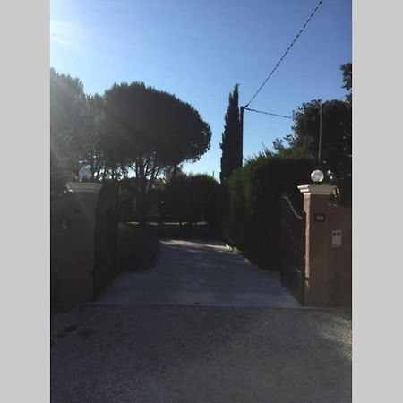 Gite 2 Pieces Au Calme Les Arcs-sur-Argens Kültér fotó